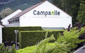 Campanile Grenoble Nord - Saint-Egreve